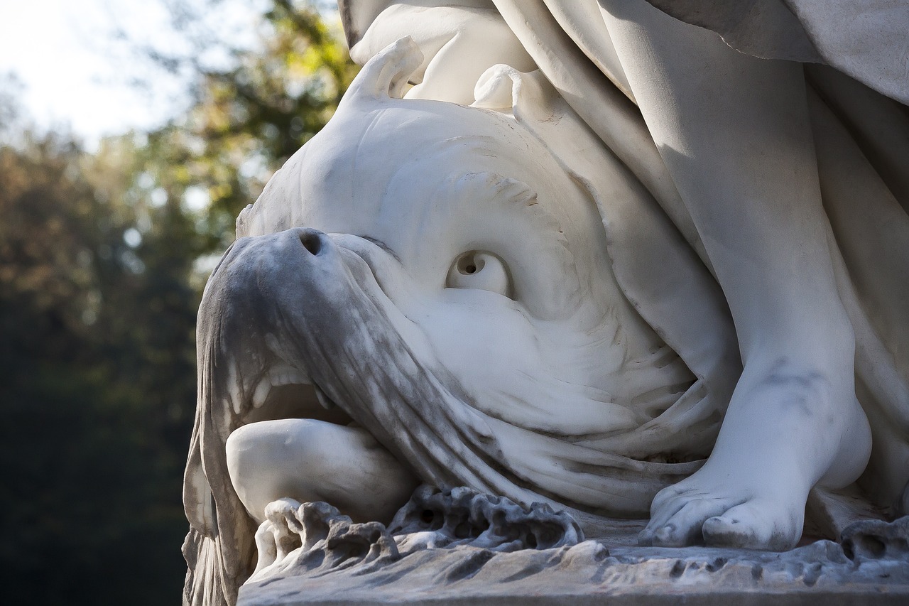 The Mystery of the Elgin Marbles - Cultural Heritage